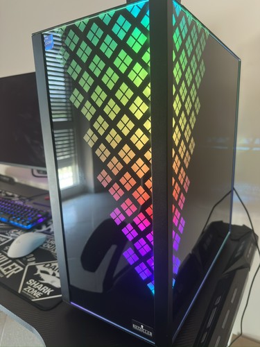 Gaming assemblato monitor - +,