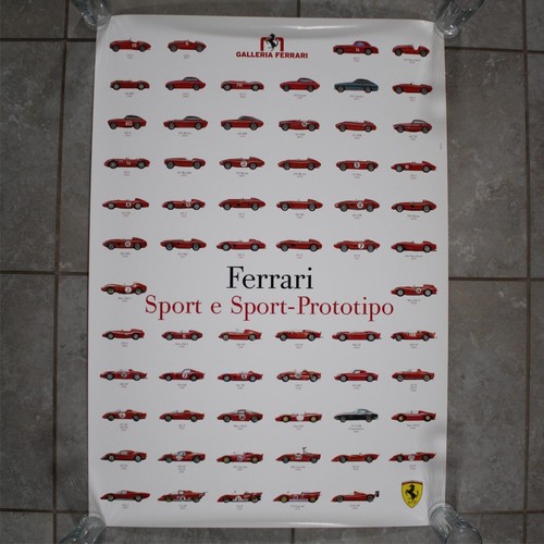 Poster ufficiale galleria - poster,