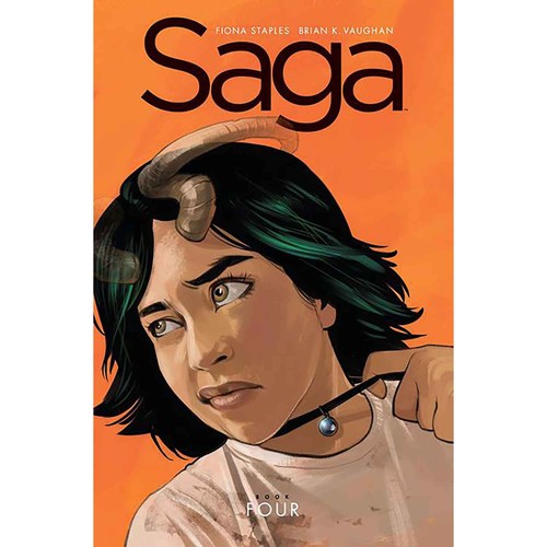 Saga edizione deluxe vol - saga,
