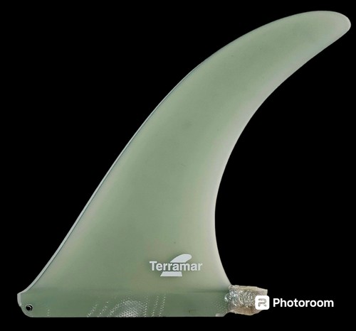 Terramar surfco greenough - terramar, 8,5"