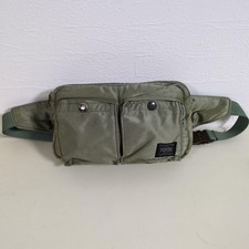 Borsa a tracolla Porter Tanker