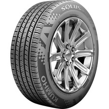 Tire Kumho Solus TA11