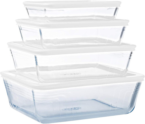 Cook freeze set di - &,