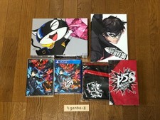 Persona 5 Scramble: The