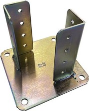 SUPPORTI PER TRAVI 840-160X160