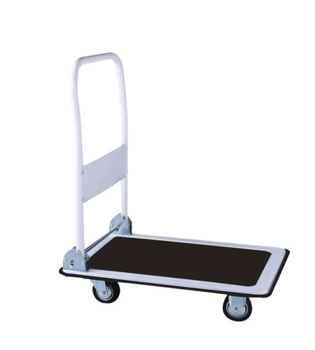 Carrello trasporto pieghevole - trasporto,