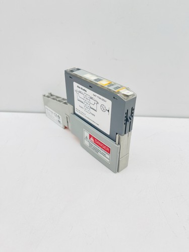 Modulo plc allen bradley - plc,