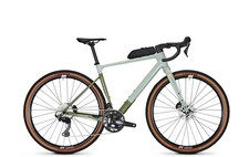 Focus Atlas 8.8 Gravel Carbon