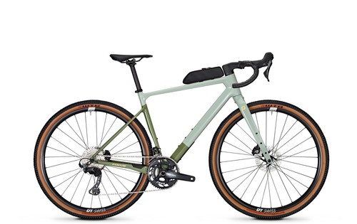 Focus atlas gravel - focus,