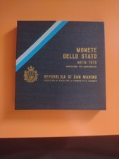 Monete dello Stato Serie 1976