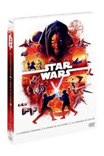 Star Wars. Episodio I: La