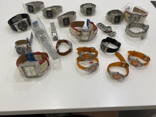 Lotto orologi - lotto, 20