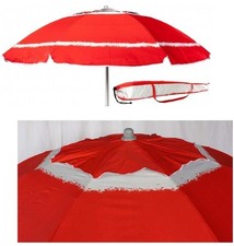 Ombrellone Mare Diam 180 Cm In