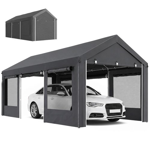 Outsunny gazebo per - per, auto