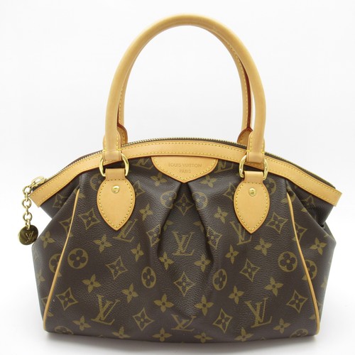 Borsa mano louis vuitton - a,