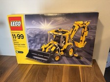 LEGO Technic Model Set Terne