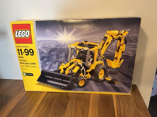 Lego technic model set terne - technic,