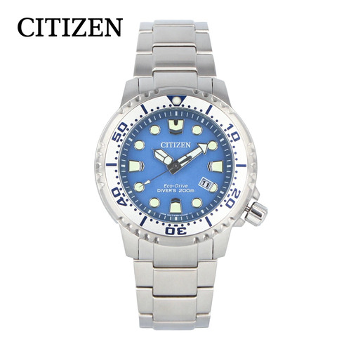 Orologio citizen eco - orologio,
