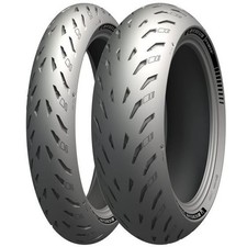 MICHELIN 120/70R17 (58W)