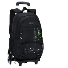 Zaini con Ruote Scuola Grande