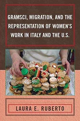 Gramsci migration and the - gramsci,,