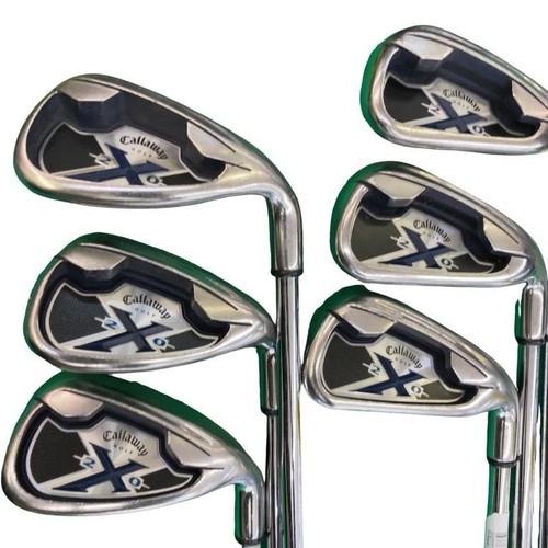 Callaway set ferri 6 - callaway,