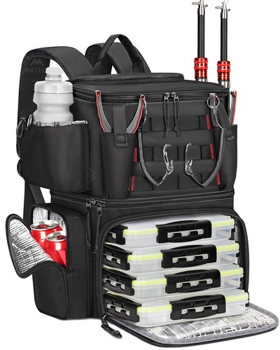 Matein zaino pesca cooler - zaino,