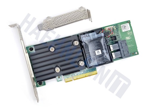 Dell perc h740p controller - h740p,