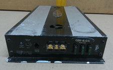 Old School Zapco C2K-6.0X