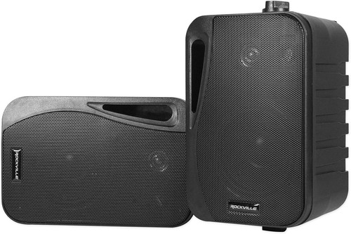 Hp4s bk altoparlanti - hp4s-8,