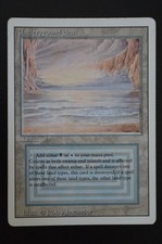 Magic The Gathering MTG