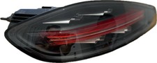 Left taillight Porsche 718 (982) Cayman and Spyder
