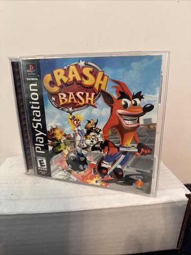 Crash bash ps1 - crash,