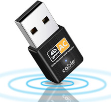 Chiavetta Wifi Usb Dual Band