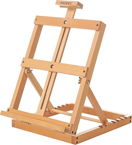 Meeden cavalletto tavolo - meeden,