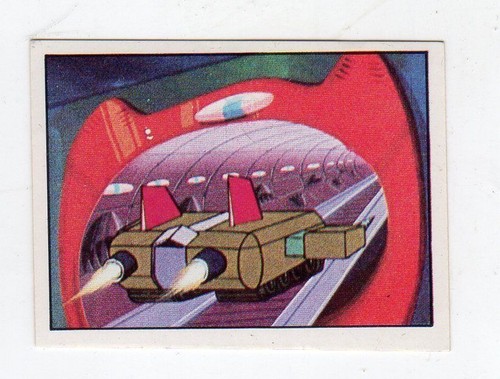 Figurina danguard panini - panini,