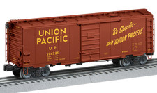 Lionel n. 2126111 - Boxcar