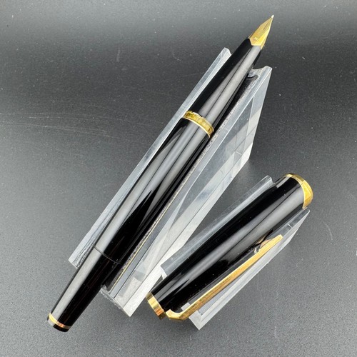 Montblanc meisterstück - montblanc, n