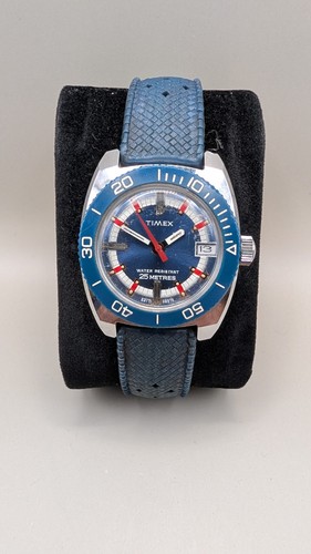 Orologio uomo vintage - orologio, da