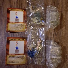 Demons Chronicles VII Mio