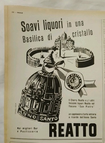 Pubblicita cherry reatto - pubblicita',