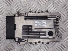 Centralina Mercedes-Benz S