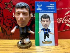 Figurina calcio Corinthian