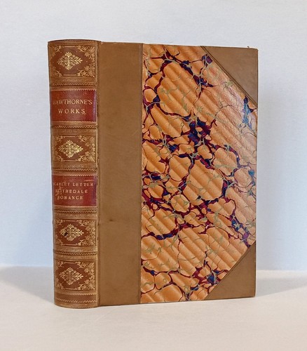 1891 the scarlet - 1891, letter