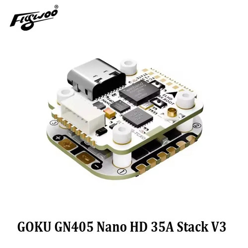Flywoo goku gn405 - gn405, 35a