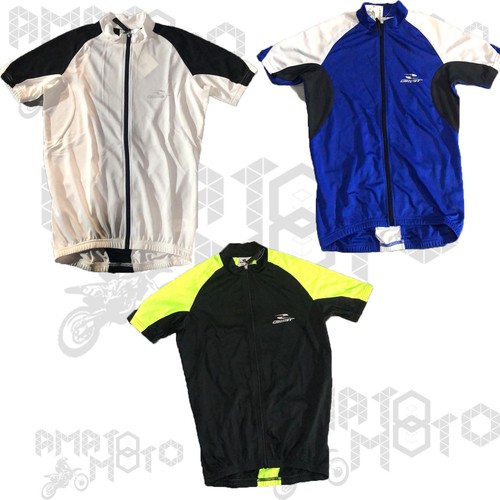 Maglia shirt bici ciclo - t-shirt,