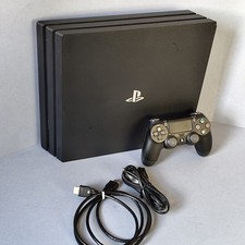 Sony PlayStation 4 Pro 1TB