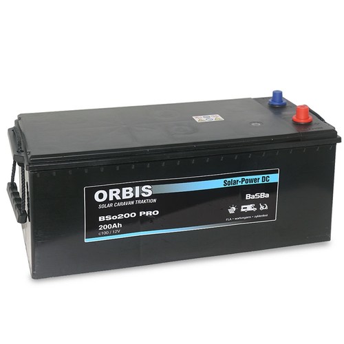 Orbis bso200 deep cycle - bso200,