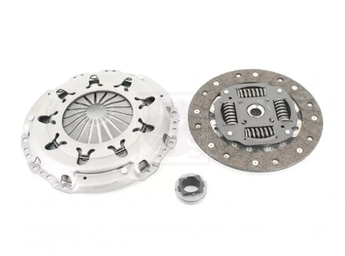 Kit frizione nps 228mm - frizione,
