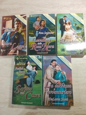 I GRANDI ROMANZI STORICI